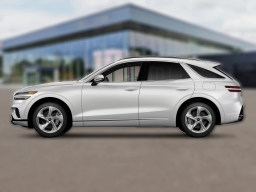 Genesis GV70 2.5T Advanced AWD 2026