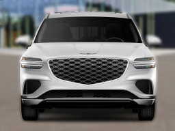 Genesis GV70 2.5T Advanced AWD 2026