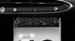 Genesis GV70 2.5T Advanced AWD 2026