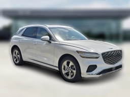 Genesis GV70 2.5T Advanced AWD 2026