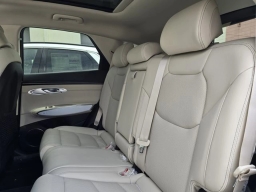 Genesis GV70 2.5T Advanced AWD 2026