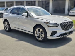 Genesis GV70 2.5T Advanced AWD 2026
