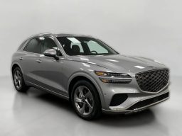 Genesis GV70 2.5T Advanced AWD 2026