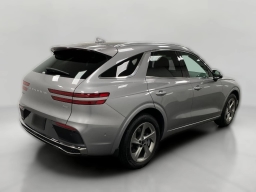 Genesis GV70 2.5T Advanced AWD 2026