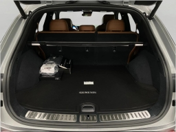 Genesis GV70 2.5T Advanced AWD 2026
