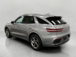 Genesis GV70 2.5T Advanced AWD 2026
