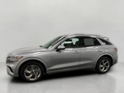 Genesis GV70 2.5T Advanced AWD 2026