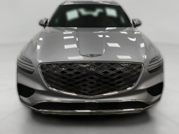 Genesis GV70 2.5T Advanced AWD 2026