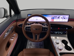Genesis GV70 2.5T Advanced AWD 2026