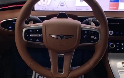 Genesis GV70 2.5T Advanced AWD 2026