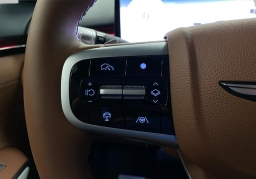 Genesis GV70 2.5T Advanced AWD 2026