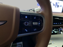 Genesis GV70 2.5T Advanced AWD 2026
