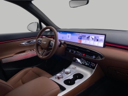 Genesis GV70 2.5T Advanced AWD 2026