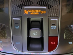 Genesis GV70 2.5T Advanced AWD 2026
