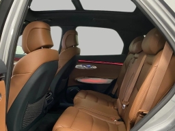 Genesis GV70 2.5T Advanced AWD 2026