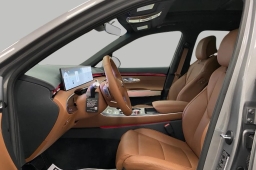 Genesis GV70 2.5T Advanced AWD 2026