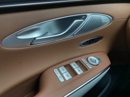 Genesis GV70 2.5T Advanced AWD 2026