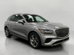 Genesis GV70 2.5T Advanced AWD 2026
