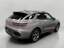 Genesis GV70 2.5T Advanced AWD 2026