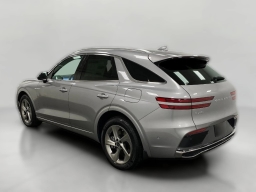 Genesis GV70 2.5T Advanced AWD 2026
