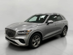 Genesis GV70 2.5T Advanced AWD 2026
