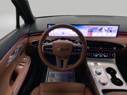 Genesis GV70 2.5T Advanced AWD 2026