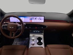 Genesis GV70 2.5T Advanced AWD 2026