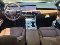 Genesis GV70 2.5T Advanced AWD 2026