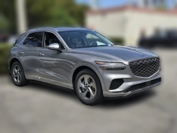 Genesis GV70 2.5T Advanced AWD 2026