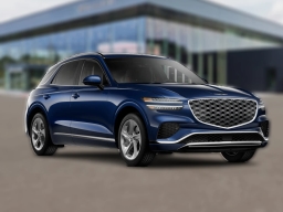 Genesis GV70 2.5T Advanced AWD 2026
