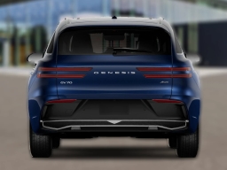 Genesis GV70 2.5T Advanced AWD 2026