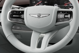 Genesis GV70 2.5T Advanced AWD 2026
