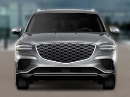 Genesis GV70 2.5T Advanced AWD 2026