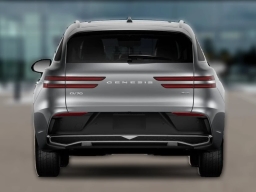 Genesis GV70 2.5T Advanced AWD 2026