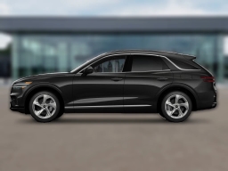 Genesis GV70 2.5T Advanced AWD 2026