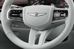 Genesis GV70 2.5T Advanced AWD 2026