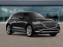 Genesis GV70 2.5T Advanced AWD 2026