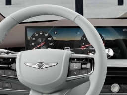 Genesis GV70 2.5T Advanced AWD 2026