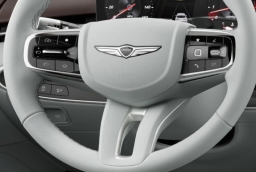 Genesis GV70 2.5T Advanced AWD 2026