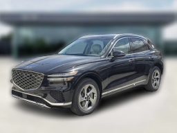 Genesis GV70 2.5T Advanced AWD 2026