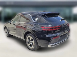 Genesis GV70 2.5T Advanced AWD 2026