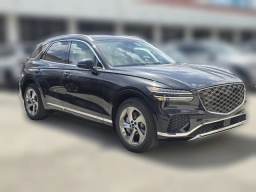 Genesis GV70 2.5T Advanced AWD 2026