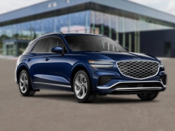Genesis GV70 2.5T Advanced AWD 2026
