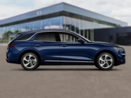 Genesis GV70 2.5T Advanced AWD 2026
