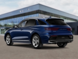 Genesis GV70 2.5T Advanced AWD 2026