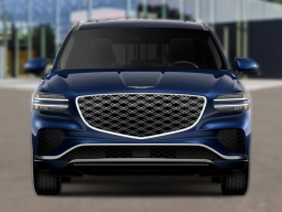 Genesis GV70 2.5T Advanced AWD 2026