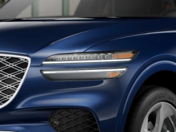 Genesis GV70 2.5T Advanced AWD 2026