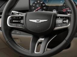 Genesis GV70 2.5T Advanced AWD 2026