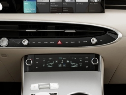 Genesis GV70 2.5T Advanced AWD 2026