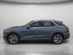 Genesis GV70 2.5T Advanced AWD 2026